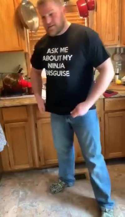 My new favorite t-shirt design