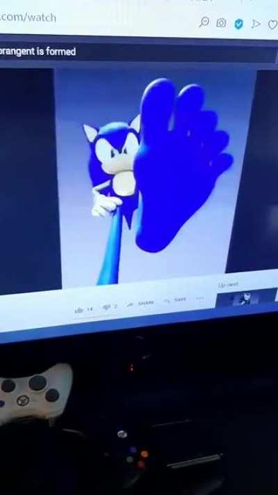 My friends birthday cake