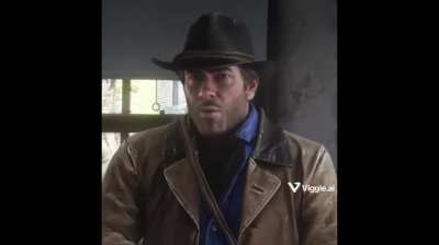 Arthur asks Lenny some questions