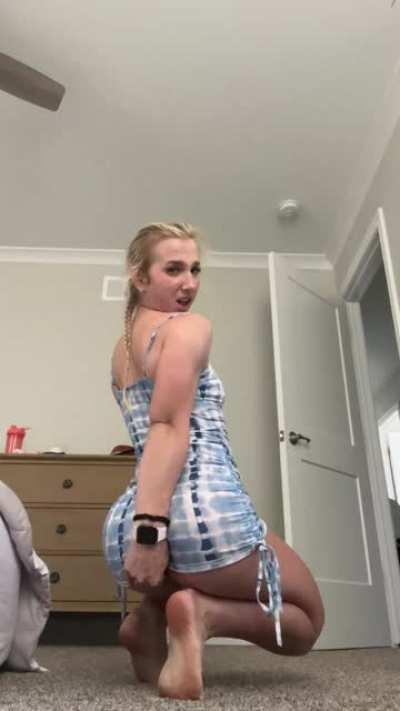 always plug before leaving the house :-)