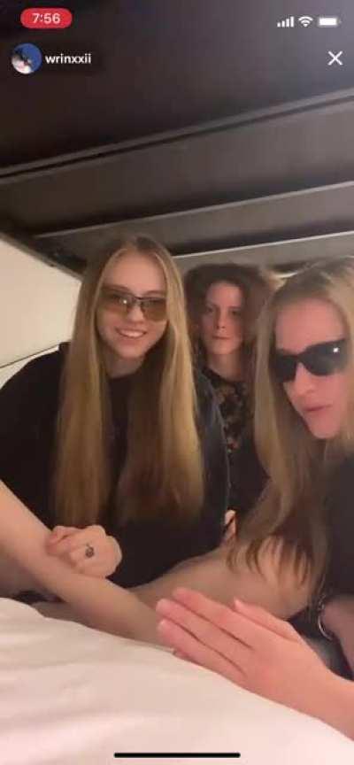 @wrinxxii live clip 2