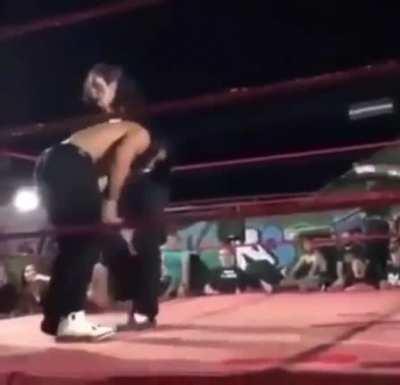 This guy fights Yujiro... What happens?