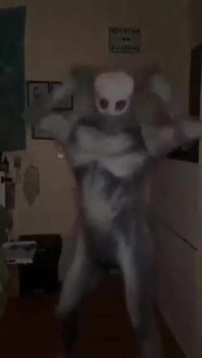 I wanna f*ck my sleep paralysis demon