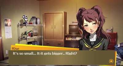 Rise rates your cock (very epic)