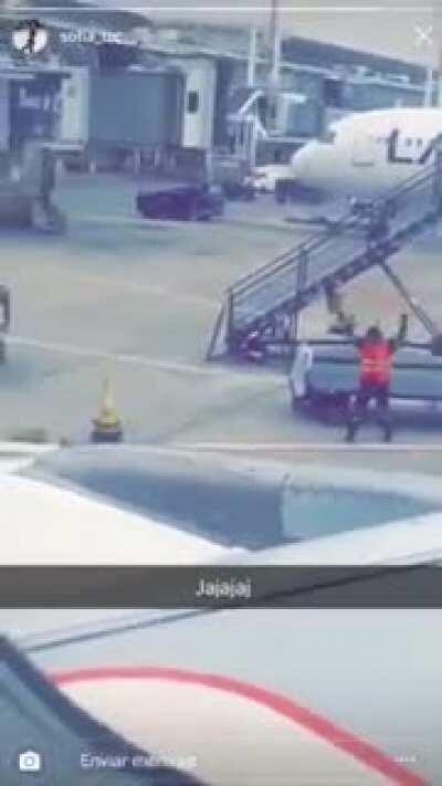 When you get used to work alone