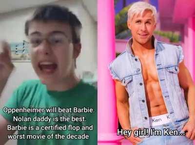 Nolans fans on suicide watch