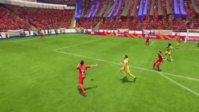 Powershots are beautiful 😍😍