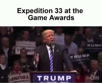 The Expedition 33 Awards