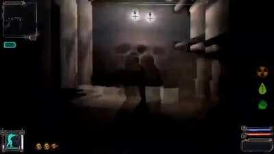 Everyone likes stalker memes caw caw