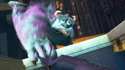 Rubius dialogando pacíficamente con un subscriptor. El final encaja al 100%