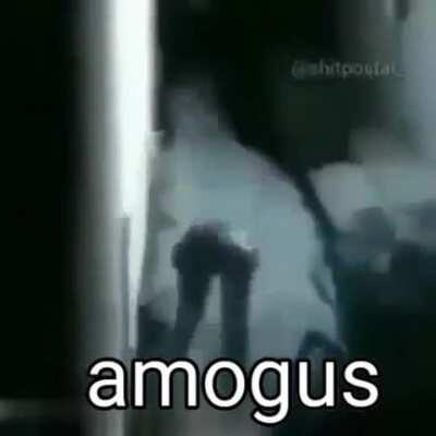 amogus