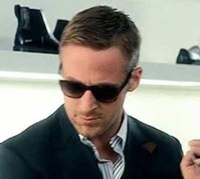 The Resident's reaction when you finally tie decent knot