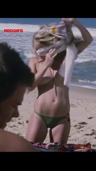 Beau Garrett - Turistas (2006)