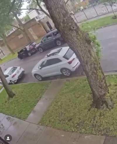 Real video of lil Jeff getting shot they keep editing it out