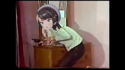 Experience of Gaming with Subaru