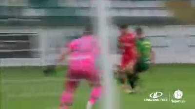 Everything gone wrong!