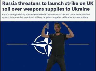 come on we've been waiting over 70 years for this