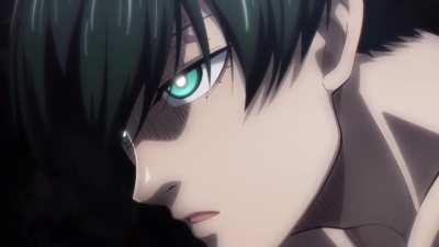 The Two Halves of the Blue Lock Fandom