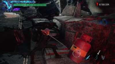 DMC 5 moment (not mine, don’t know if it’s been posted here)