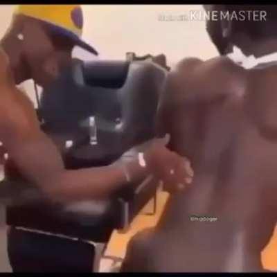 Thier mom strangled them to death 😭