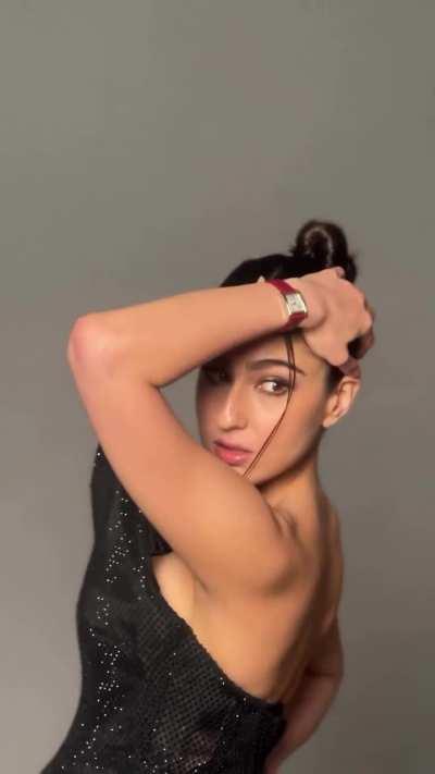 Sara Ali Khan 