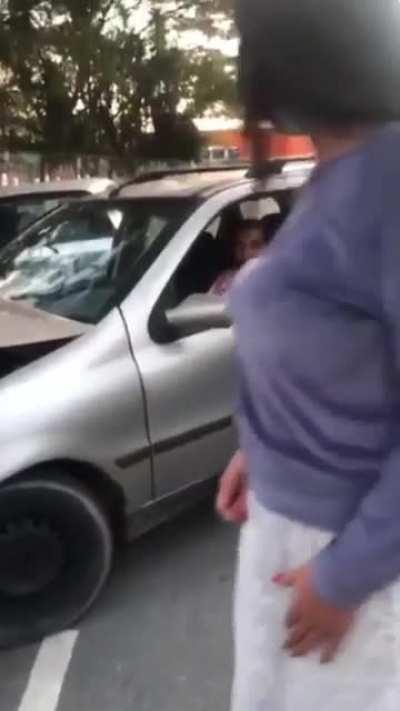 5G Is Only Dangerous If You Sniff It All At Once.