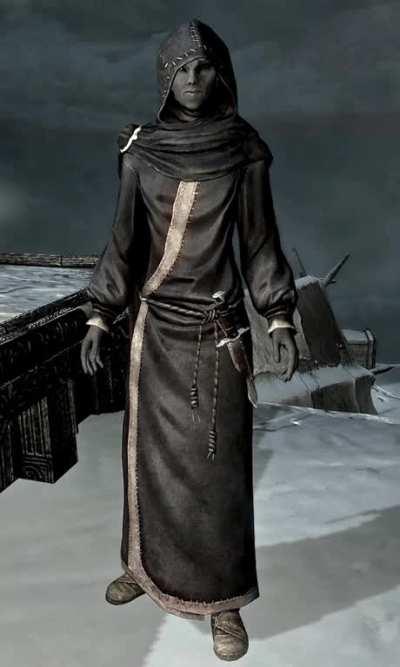 COMPLETED: THE BLACK STAR