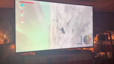 My Son has been obsessed with Link_Dies