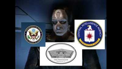 US media would be right at home on Cardassia