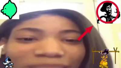 Deltarune, just a week away!