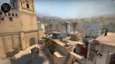 64 Tick A Smokes From B Apartments