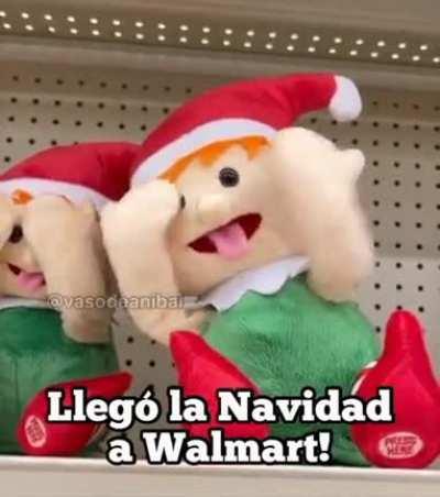 Prepare your presents ladies and gentlemen because, Christmas is around the corner! 🐧🎅