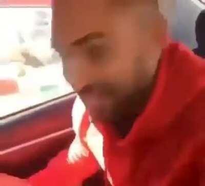 Definitely more appropriate for this sub