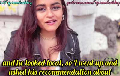 Solo trip gone wrong!! -Part 1