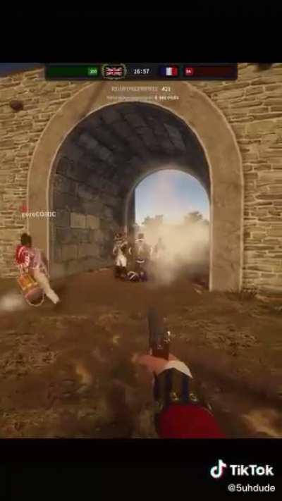 The greatest video of all time.