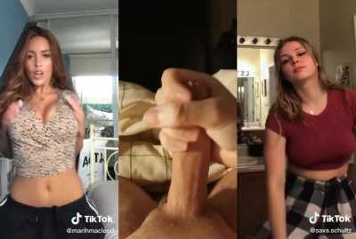 they banned me from the babecock sub for this.