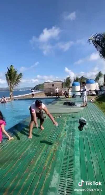 This is why cameras are not balls