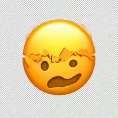 The discord at the moment