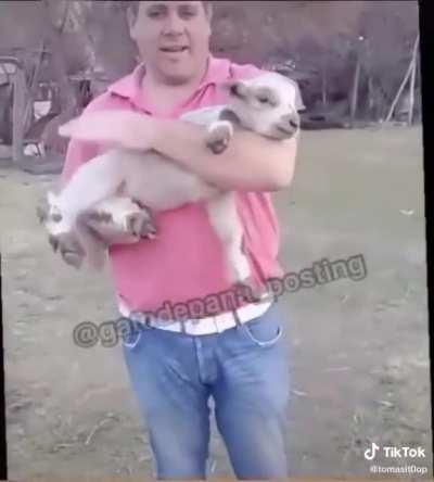 ME ALEGRO POR EL 😎