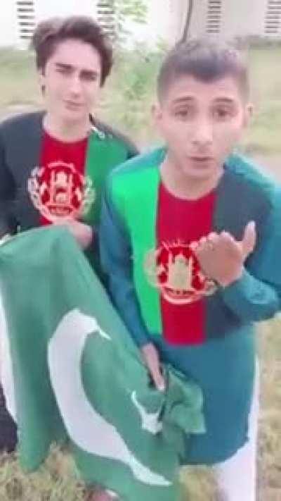 When you need a Visa.