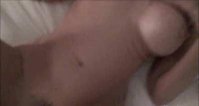 Going on top when mom's on phone