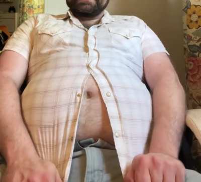 Getting fatter by the day 