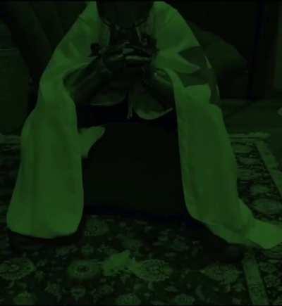 Dropped the fucking taco