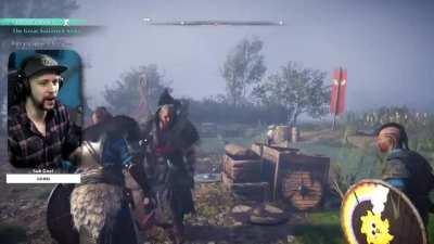 This microtransaction IS WORTH the money...