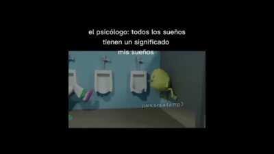 vivir en latam be like: