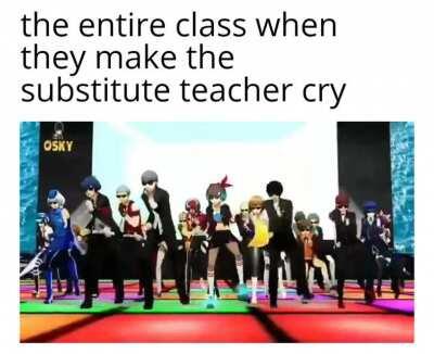 Funny (video credit: shadow.of.minako on insta)