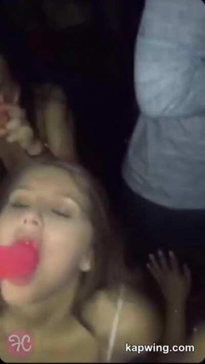 It`s Getting Hot In Here