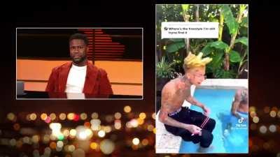 Sittin' with the gang gang slang 🤙🏽🤙🏽