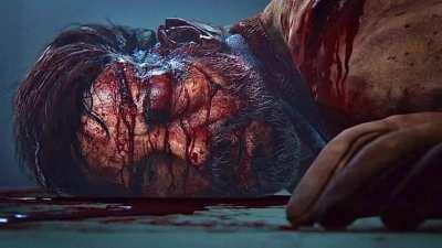 A little depressing Nightmare Fuel... I saw this in my nightmare, so I figured I’d give it some legs.