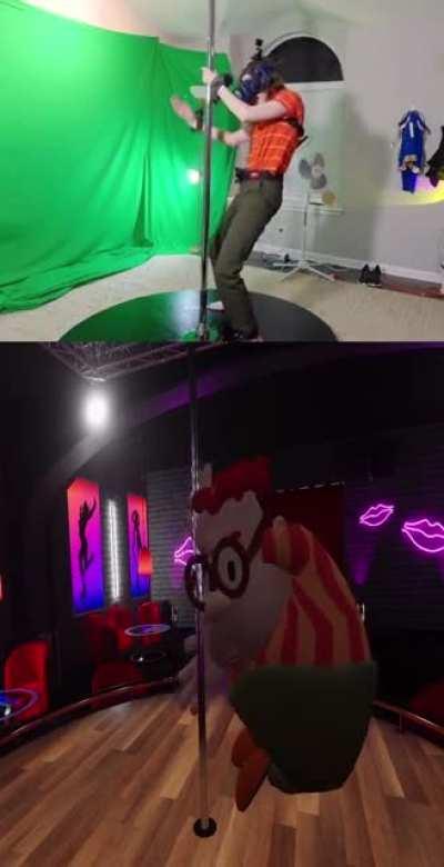 I hope my parents are proud